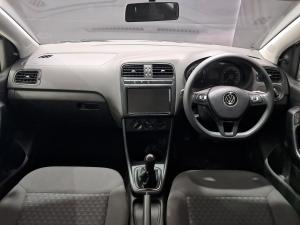 Volkswagen Polo Vivo hatch 1.4 Comfortline - Image 6