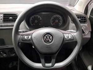 Volkswagen Polo Vivo hatch 1.4 Comfortline - Image 8
