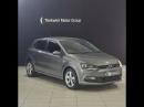 Thumbnail Volkswagen Polo Vivo hatch 1.4 Comfortline