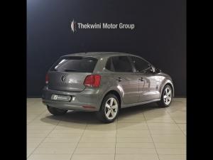 Volkswagen Polo Vivo hatch 1.4 Comfortline - Image 2