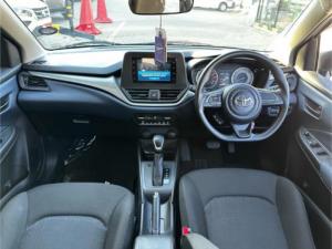 Toyota Starlet 1.5 XS auto - Image 6