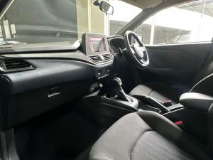 Toyota Starlet 1.5 XS auto - Image 7