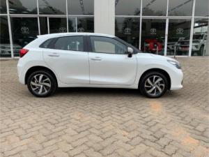 Toyota Starlet 1.5 XS auto - Image 3