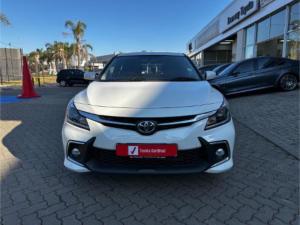 Toyota Starlet 1.5 XS auto - Image 4