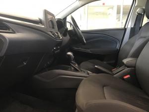 Toyota Starlet 1.5 XS auto - Image 7