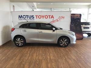 Toyota Starlet 1.5 XS auto - Image 3