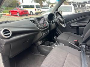 Toyota Vitz 1.0 XR manual - Image 7