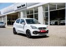 Thumbnail Toyota Vitz 1.0 XR manual