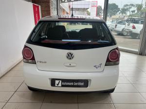Volkswagen Polo Vivo 5-door 1.4 - Image 5