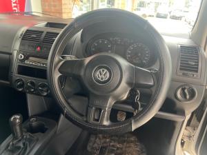 Volkswagen Polo Vivo 5-door 1.4 - Image 8
