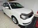 Thumbnail Volkswagen Polo Vivo 5-door 1.4