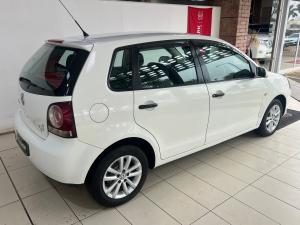 Volkswagen Polo Vivo 5-door 1.4 - Image 2