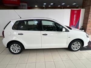Volkswagen Polo Vivo 5-door 1.4 - Image 3