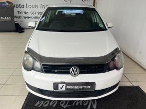 Volkswagen Polo Vivo 5-door 1.4 - Image 4