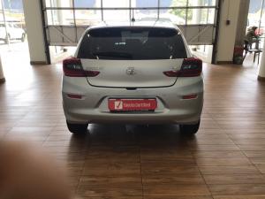 Toyota Starlet 1.5 XS manual - Image 5