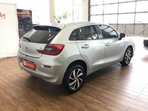 Toyota Starlet 1.5 XS manual - Image 2