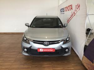 Toyota Starlet 1.5 XS manual - Image 4