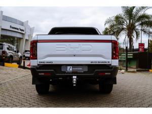 BYD Shark 6 Premium AWD - Image 5