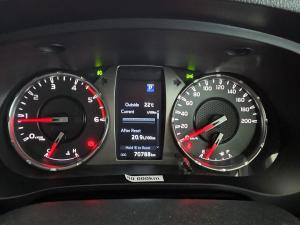 Toyota Hilux 2.8GD-6 double cab 4x4 GR-Sport - Image 11