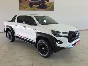 Toyota Hilux 2.8GD-6 double cab 4x4 GR-Sport - Image 1