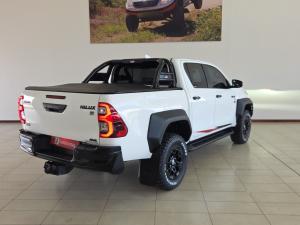 Toyota Hilux 2.8GD-6 double cab 4x4 GR-Sport - Image 2