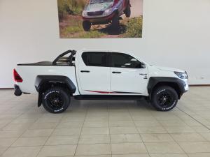 Toyota Hilux 2.8GD-6 double cab 4x4 GR-Sport - Image 3