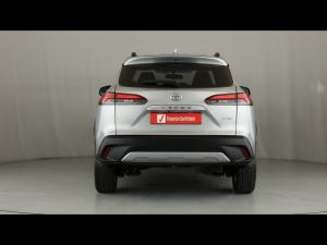 Toyota Corolla Cross 1.8 XS - Image 5