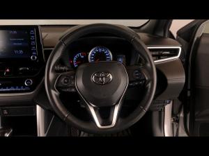 Toyota Corolla Cross 1.8 XS - Image 8