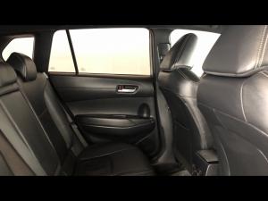 Toyota Corolla Cross 1.8 XS - Image 12