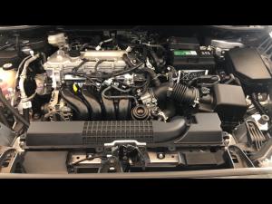 Toyota Corolla Cross 1.8 XS - Image 14