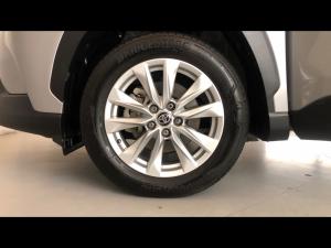 Toyota Corolla Cross 1.8 XS - Image 18