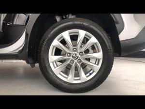 Toyota Corolla Cross 1.8 XS - Image 19