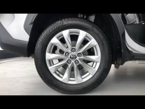 Toyota Corolla Cross 1.8 XS - Image 20