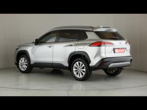 Toyota Corolla Cross 1.8 XS - Image 21
