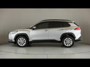 Toyota Corolla Cross 1.8 XS - Image 22