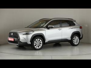 Toyota Corolla Cross 1.8 XS - Image 23