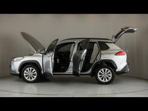 Toyota Corolla Cross 1.8 XS - Image 26