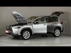 Toyota Corolla Cross 1.8 XS - Image 27