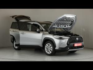 Toyota Corolla Cross 1.8 XS - Image 29