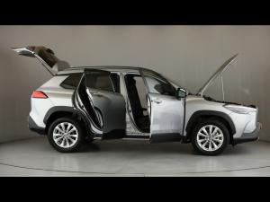 Toyota Corolla Cross 1.8 XS - Image 30