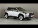 Thumbnail Toyota Corolla Cross 1.8 XS