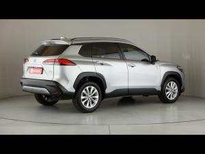 Toyota Corolla Cross 1.8 XS - Image 2