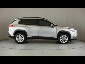 Toyota Corolla Cross 1.8 XS - Image 3