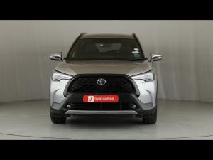 Toyota Corolla Cross 1.8 XS - Image 4