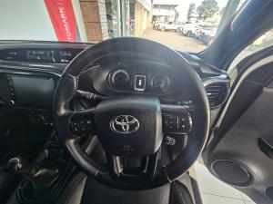 Toyota Hilux 2.8GD-6 Xtra cab 4x4 Legend 50 - Image 8
