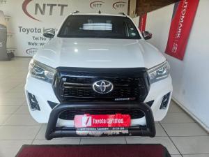 Toyota Hilux 2.8GD-6 Xtra cab 4x4 Legend 50 - Image 4