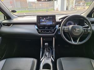 Toyota Corolla Cross 1.8 Hybrid XS - Image 6
