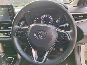 Toyota Corolla Cross 1.8 Hybrid XS - Image 8