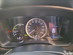 Toyota Corolla Cross 1.8 Hybrid XS - Image 11