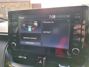 Toyota Corolla Cross 1.8 Hybrid XS - Image 13